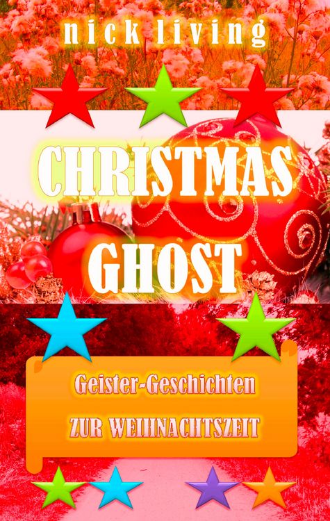 Produktbild: Christmas Ghost