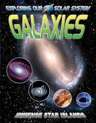 Produktbild: Galaxies: Immense Star Islands