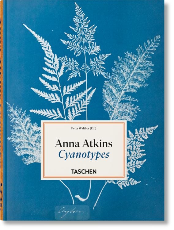 Produktbild: Anna Atkins