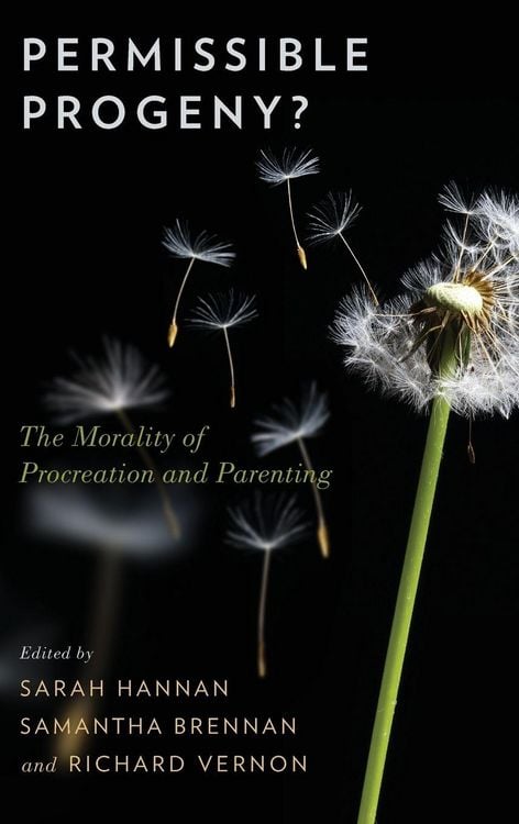 Produktbild: Permissible Progeny?