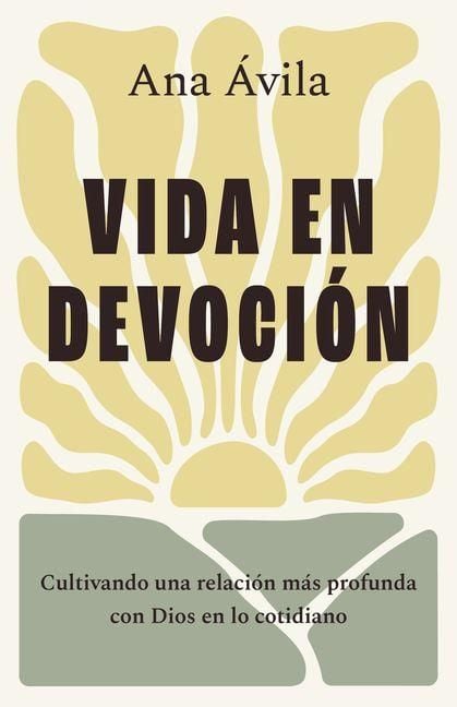 Produktbild: Vida En Devoci&oacute;n