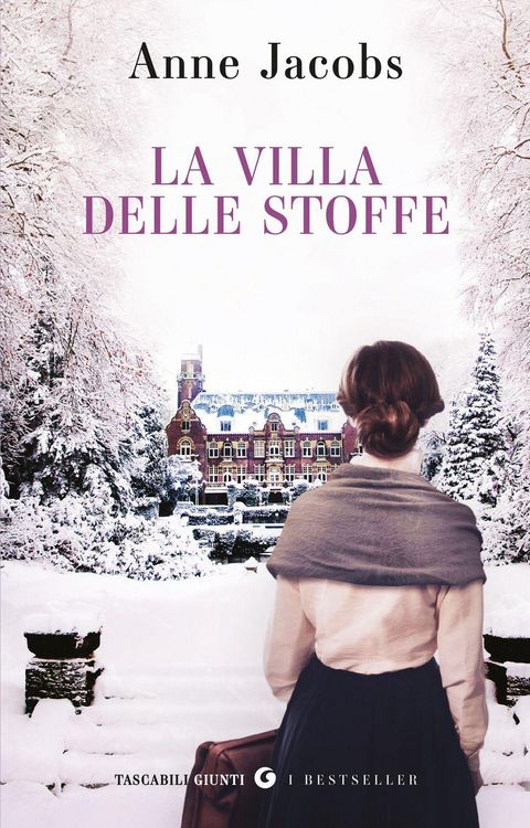 Produktbild: La Villa delle Stoffe