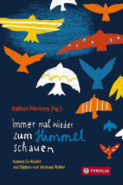 Produktbild: Immer mal wieder zum Himmel schauen
