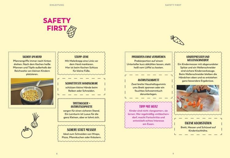 Produktbild: Cooking for Family