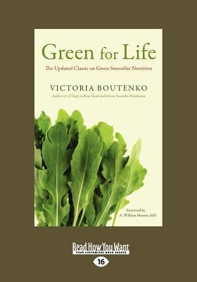 Produktbild: Green for Life