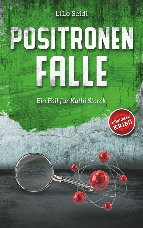 Produktbild: Positronenfalle