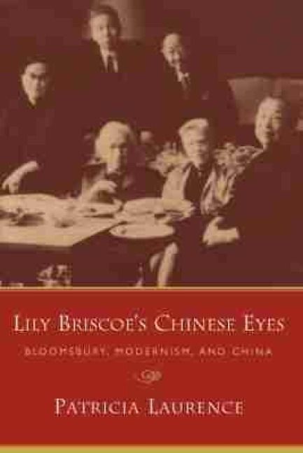 Produktbild: Lily Briscoe's Chinese Eyes