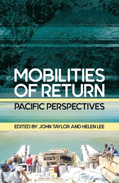 Produktbild: Mobilities of Return