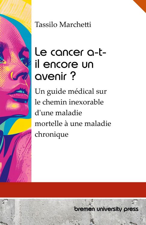Produktbild: Le cancer a-t-il encore un avenir ?