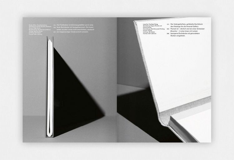 Produktbild: Vom Blatt zum Bl&auml;ttern