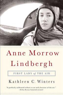Produktbild: Anne Morrow Lindbergh