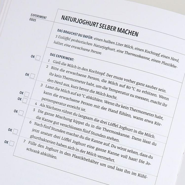 Produktbild: Monster-Mikroben