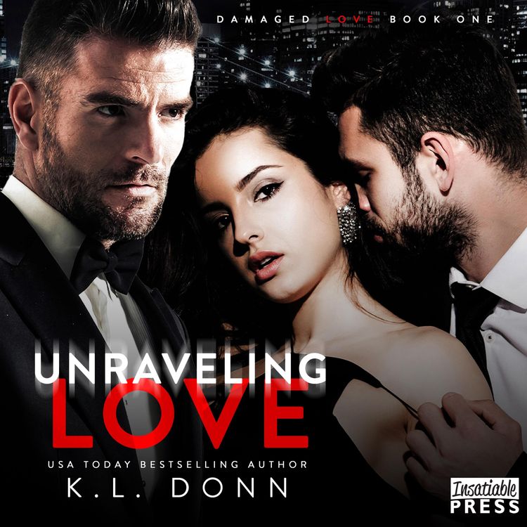 Produktbild: Unraveling Love
