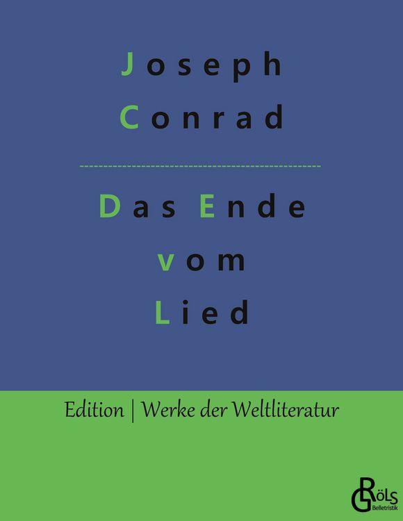 Produktbild: Das Ende vom Lied