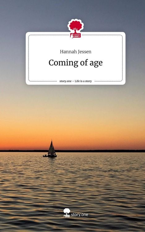 Produktbild: Coming of age. Life is a Story - story.one