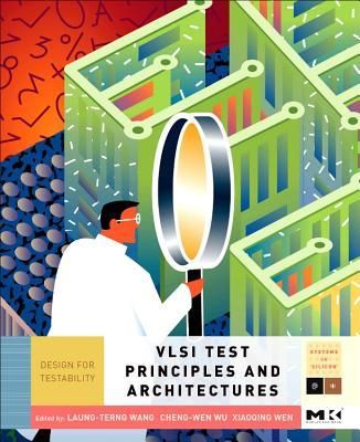 Produktbild: VLSI Test Principles and Architectures