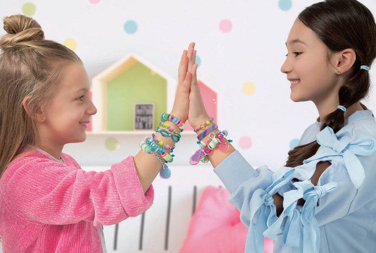 Produktbild: Freundschafts-Armb&auml;nder