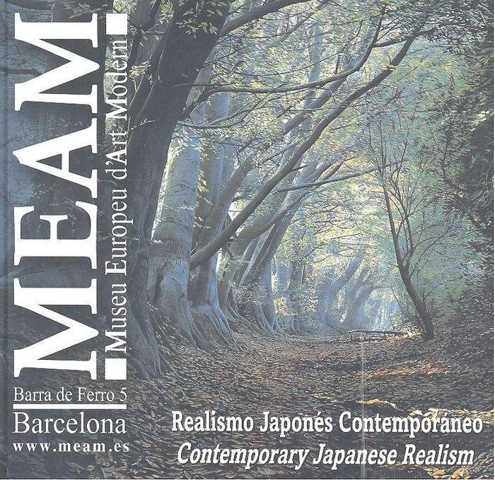 Produktbild: Realismo japon&eacute;s contempor&aacute;neo