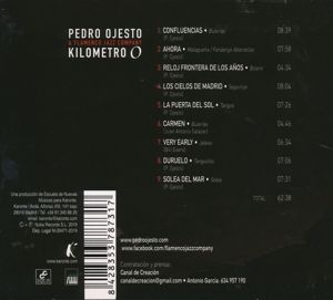Produktbild: Kilometre 0