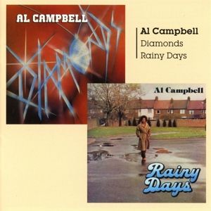 Produktbild: Rainy Days/Diamonds