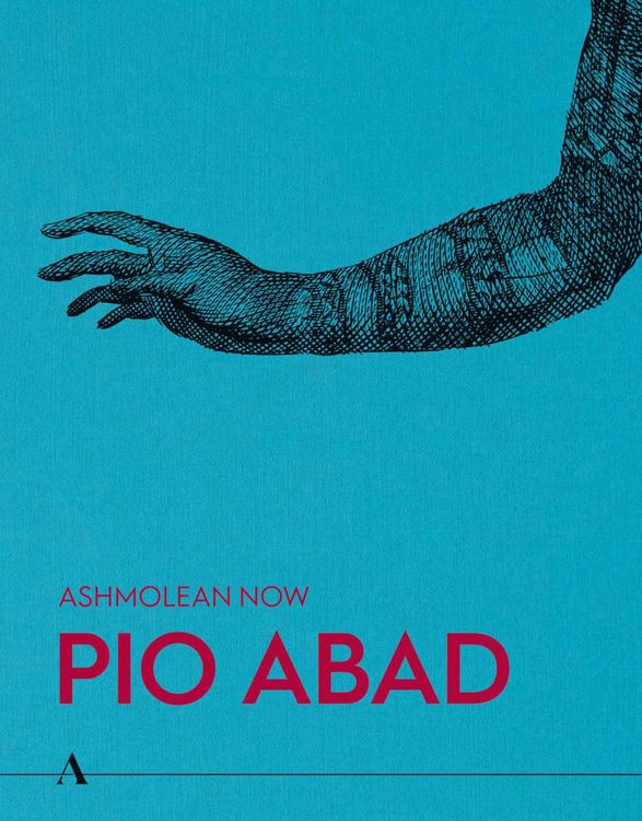 Produktbild: Ashmolean NOW