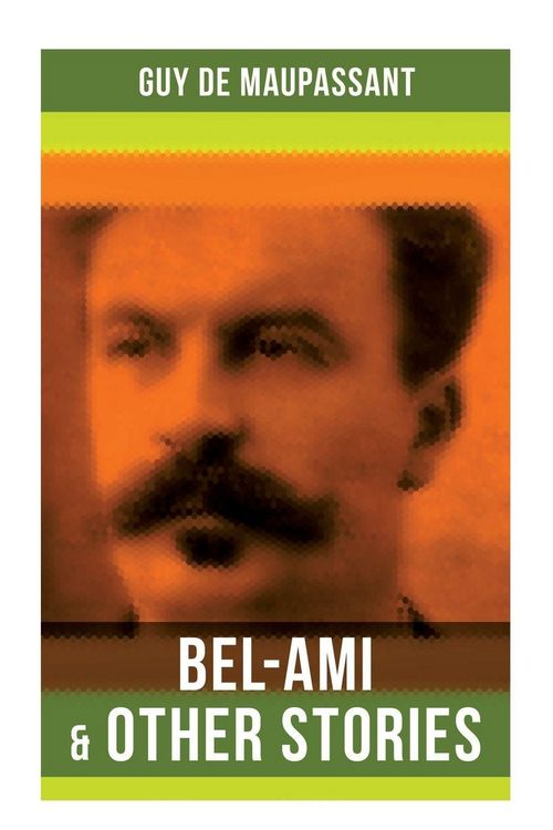 Produktbild: Bel-Ami & Other Stories