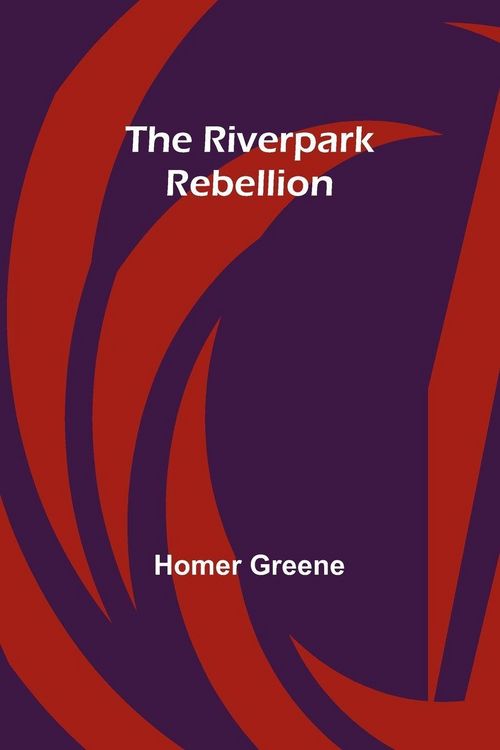 Produktbild: The Riverpark Rebellion