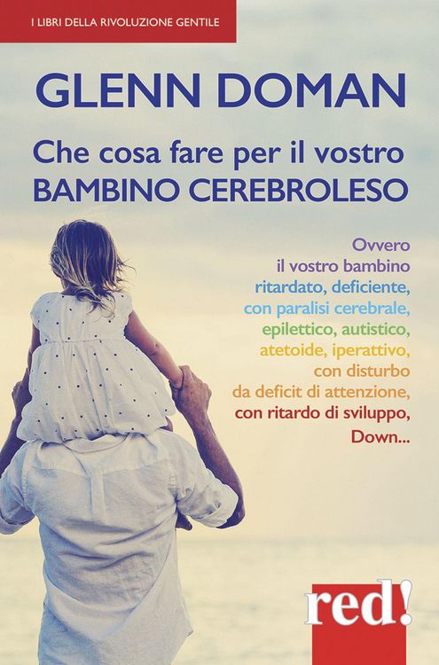 Produktbild: Che cosa fare per il vostro bambino cerebroleso