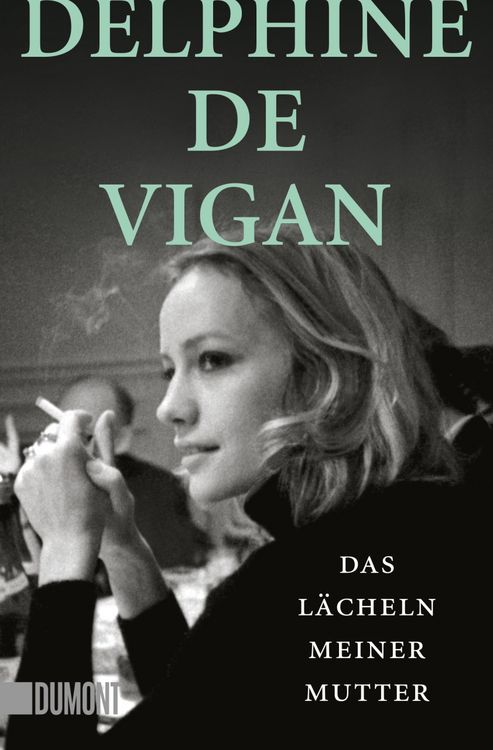 Produktbild: Das L&auml;cheln meiner Mutter