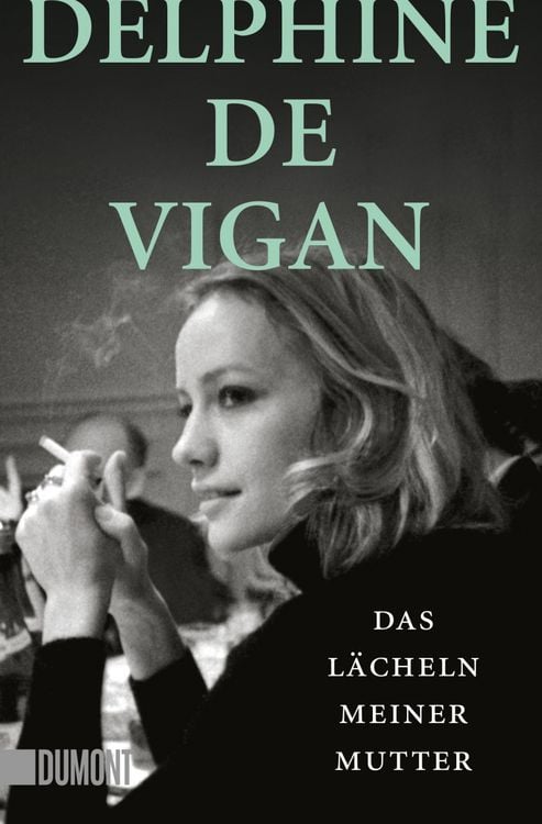 Produktbild: Das L&auml;cheln meiner Mutter