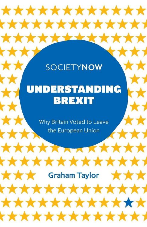 Produktbild: Understanding Brexit
