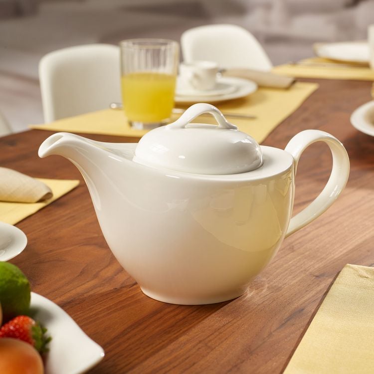 Produktbild: Villeroy & Boch New Cottage Teekanne 6 Pers.