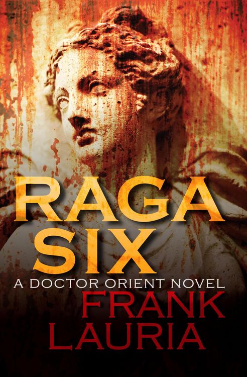 Produktbild: Raga Six