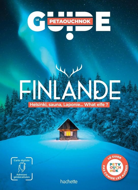 Produktbild: Finlande