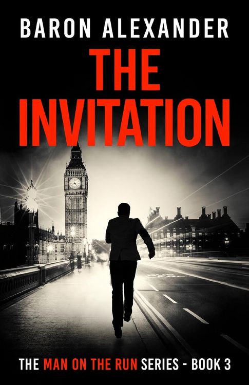Produktbild: The Invitation