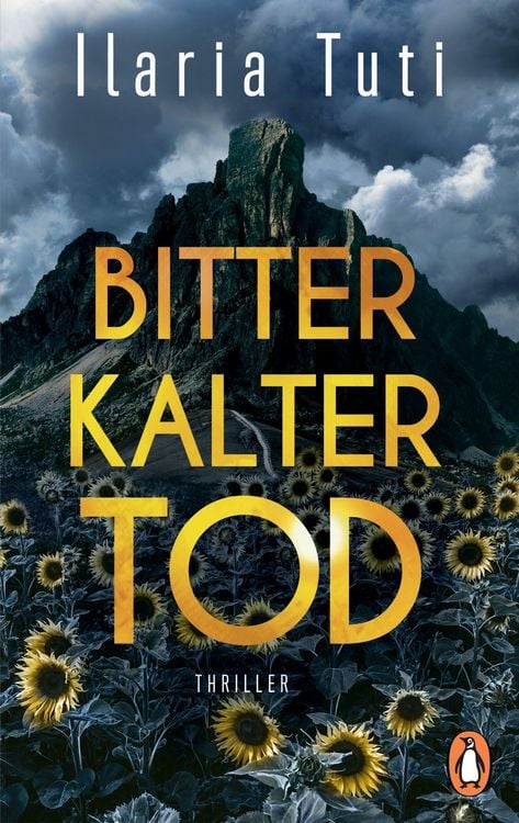 Produktbild: Bitterkalter Tod