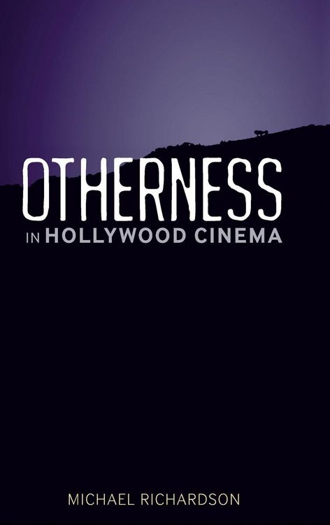 Produktbild: Otherness in Hollywood Cinema