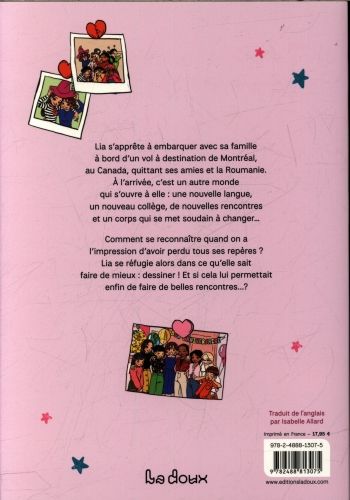 Produktbild: La nouvelle