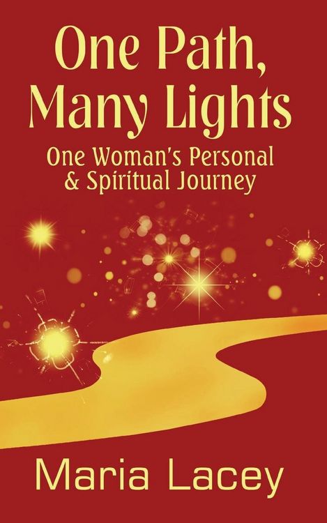Produktbild: One Path, Many Lights