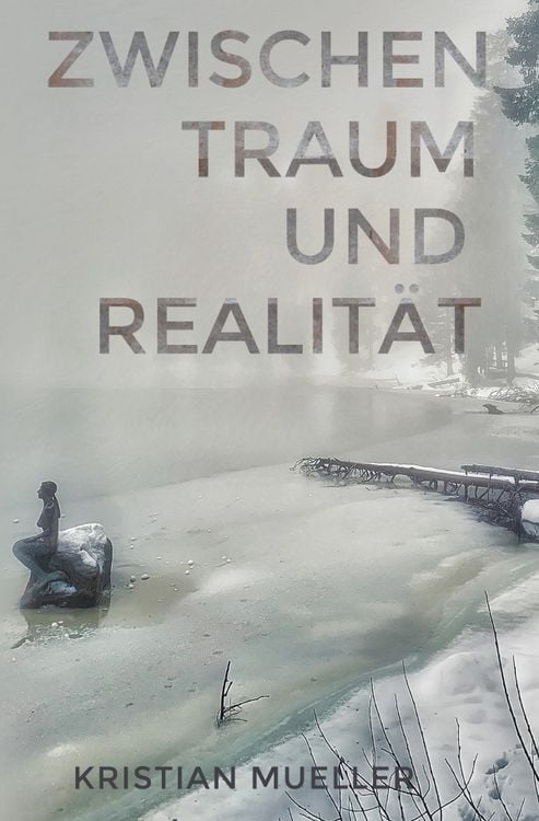 Produktbild: Zwischen Traum und Realit&auml;t ...