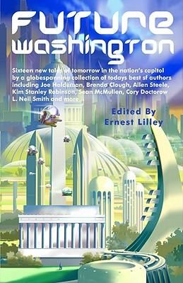 Produktbild: Doctorow, C: Future Washington