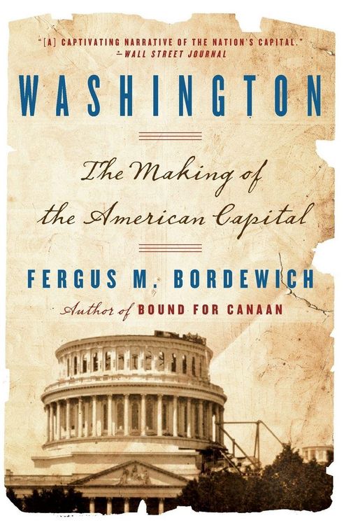 Produktbild: Washington