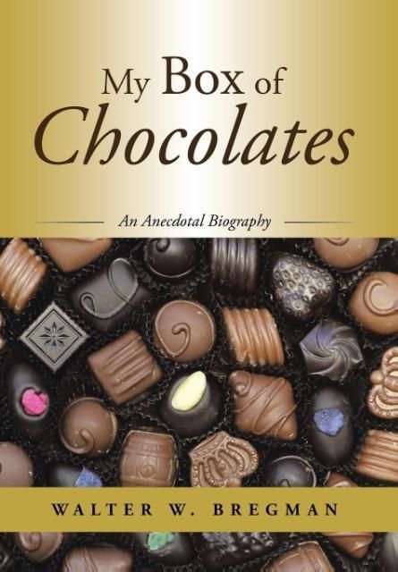 Produktbild: My Box of Chocolates