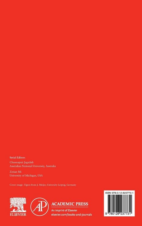 Produktbild: Semiconductor Quantum Science and Technology