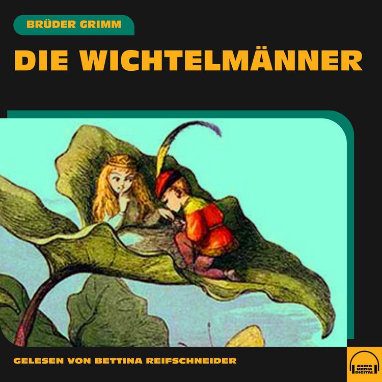 Produktbild: Die Wichtelm&auml;nner