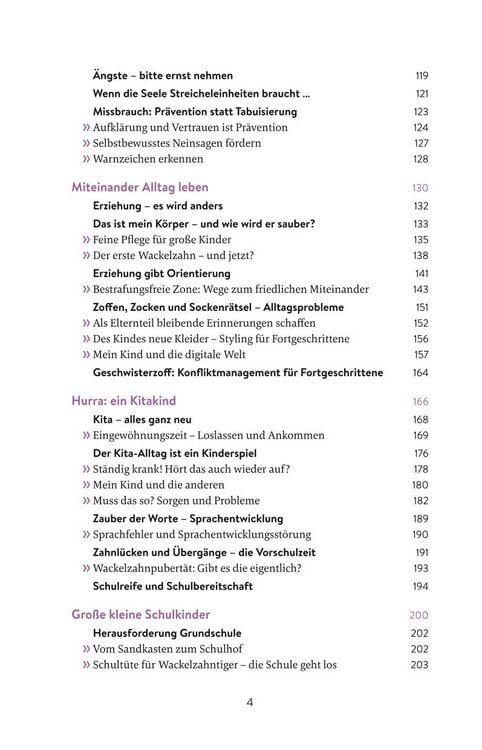 Produktbild: Wenn die Laus juckt und der Zahn wackelt