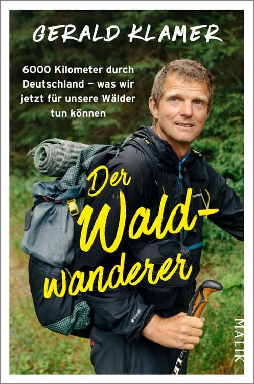 Produktbild: Der Waldwanderer