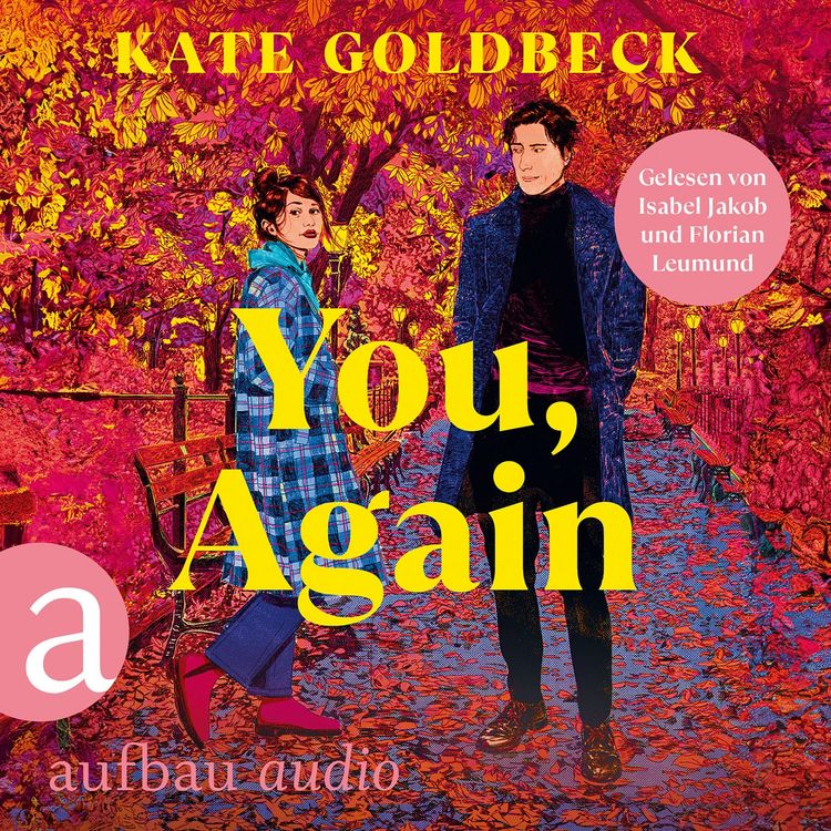 Produktbild: You, again