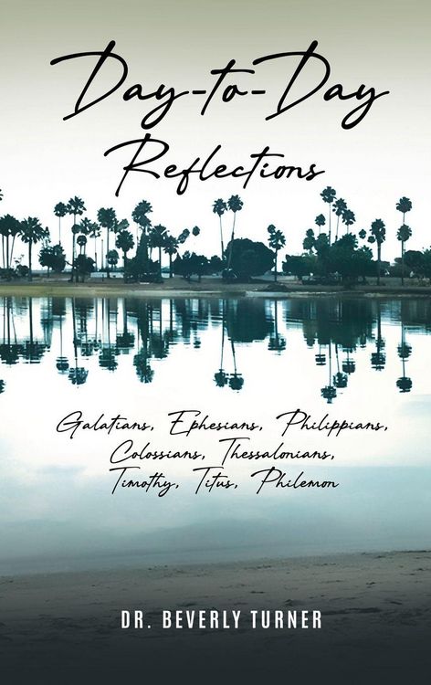Produktbild: Day to Day Reflections