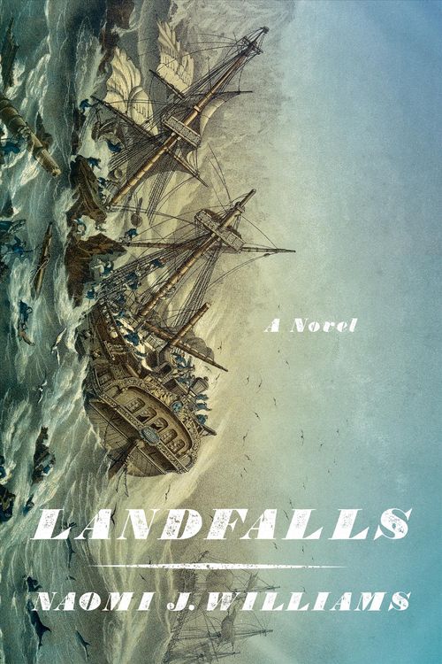 Produktbild: Landfalls